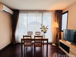 出租 2 卧室 公寓 在 Khlong San, 曼谷