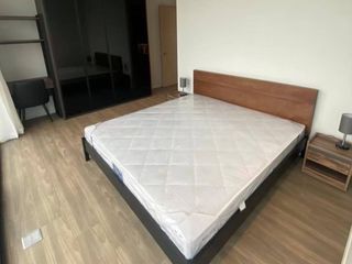 For rent 2 bedrooms condo in Sathon, Bangkok