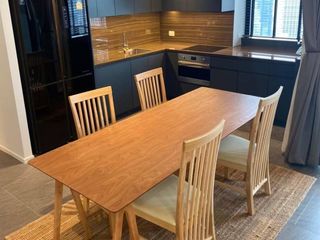 For rent 2 bedrooms condo in Sathon, Bangkok