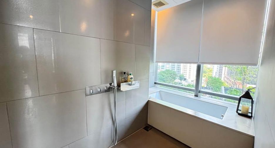 ให้เช่า 2 ห้องนอน คอนโด ใน สาทร, กรุงเทพฯ