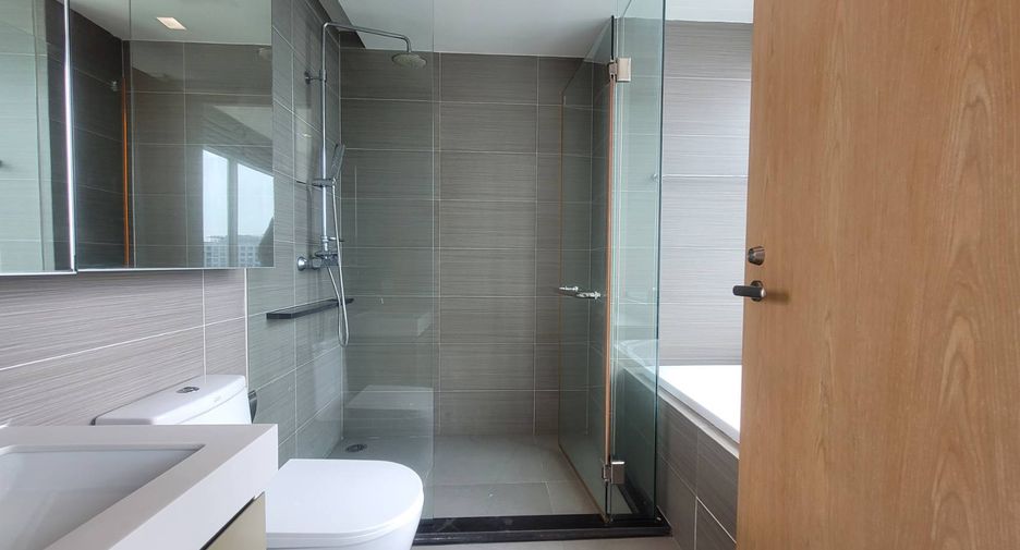 For rent and for sale 2 bedrooms condo in Khlong Toei, Bangkok
