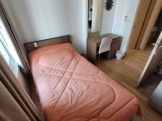Аренда 2 спальни кондо в Кхлонг Тоеи, Бангкок