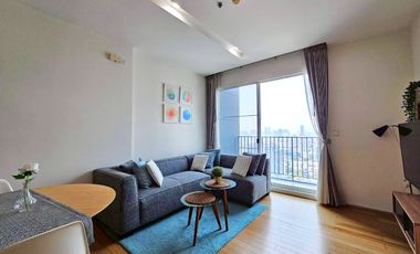 Condo en alquiler de 1 habitaciones en Khlong Toei, Bangkok