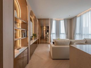 For rent 2 bedrooms condo in Sathon, Bangkok