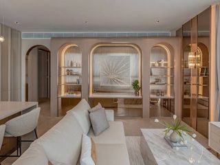 For rent 2 bedrooms condo in Sathon, Bangkok