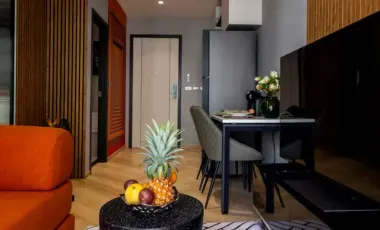 For sale studio condo in Thalang, Phuket