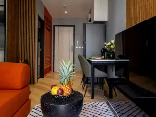 À vendre studio condo à Thalang, Phuket