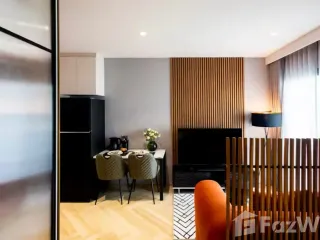 À vendre studio condo à Thalang, Phuket