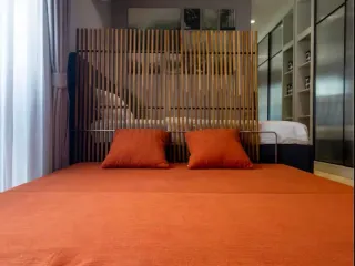 À vendre studio condo à Thalang, Phuket
