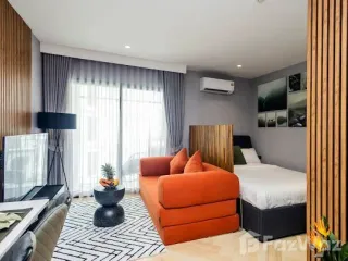 À vendre studio condo à Thalang, Phuket