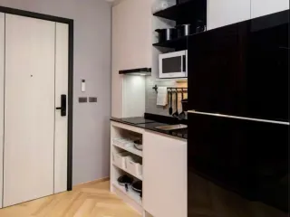 À vendre studio condo à Thalang, Phuket
