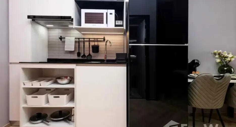 Condo en venta de estudio en Thalang, Phuket