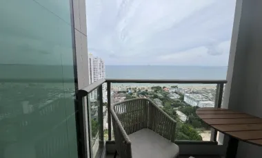For sale スタジオ condo in Jomtien, Pattaya