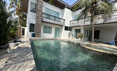 Villa zur Miete mit 3 Zimmer in Huay Yai, Pattaya