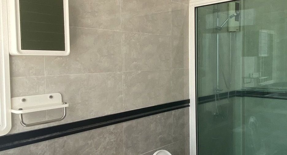 Аренда 3 спальни вилла в Huay Yai, Паттайя