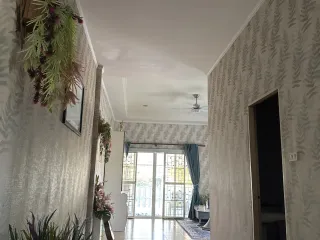 出售 3 卧室 联排别墅 在 华欣, 班武里府