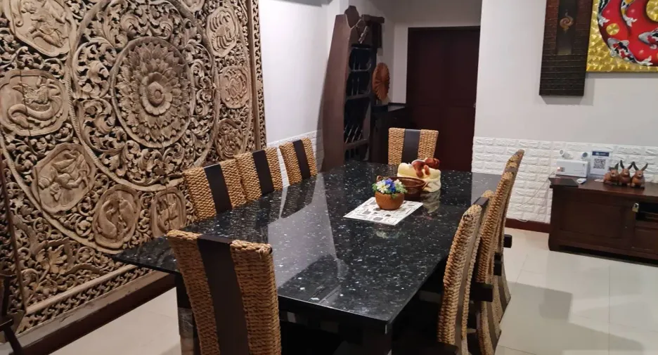 For sale 4 bedrooms villa in Hua Hin, Prachuap Khiri Khan