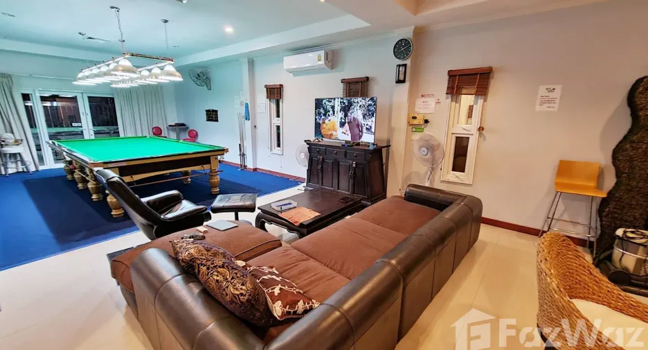 For sale 4 bedrooms villa in Hua Hin, Prachuap Khiri Khan