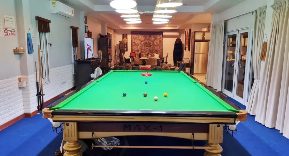 For sale 4 bedrooms villa in Hua Hin, Prachuap Khiri Khan