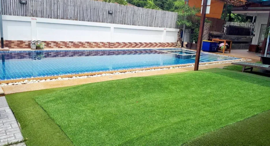 For sale 4 bedrooms villa in Hua Hin, Prachuap Khiri Khan