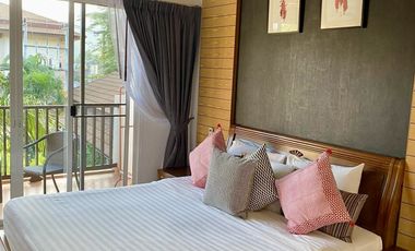 For sale 1 bed condo in Ko Samui, Surat Thani