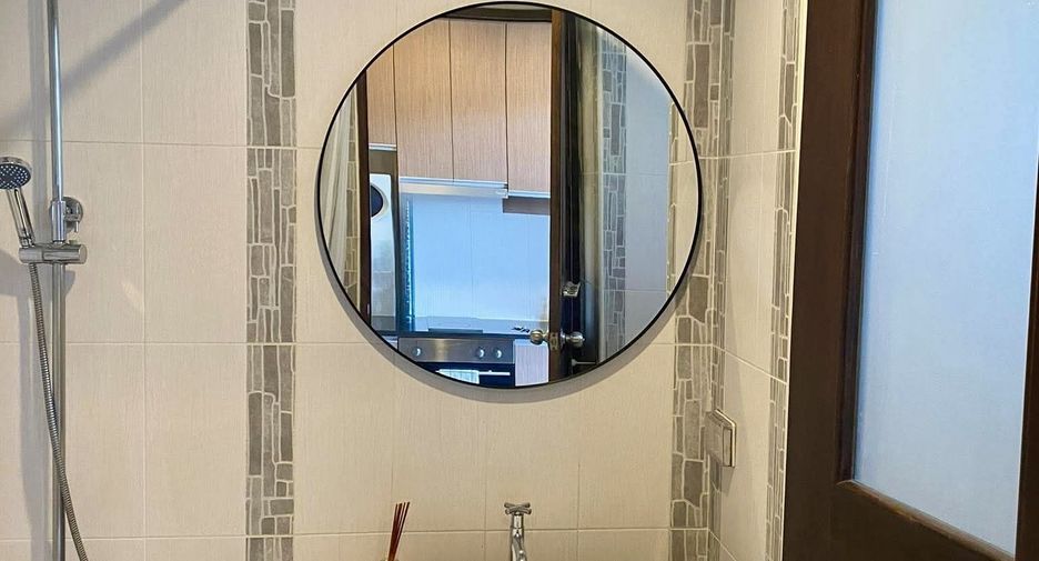 For sale 1 bed condo in Ko Samui, Surat Thani