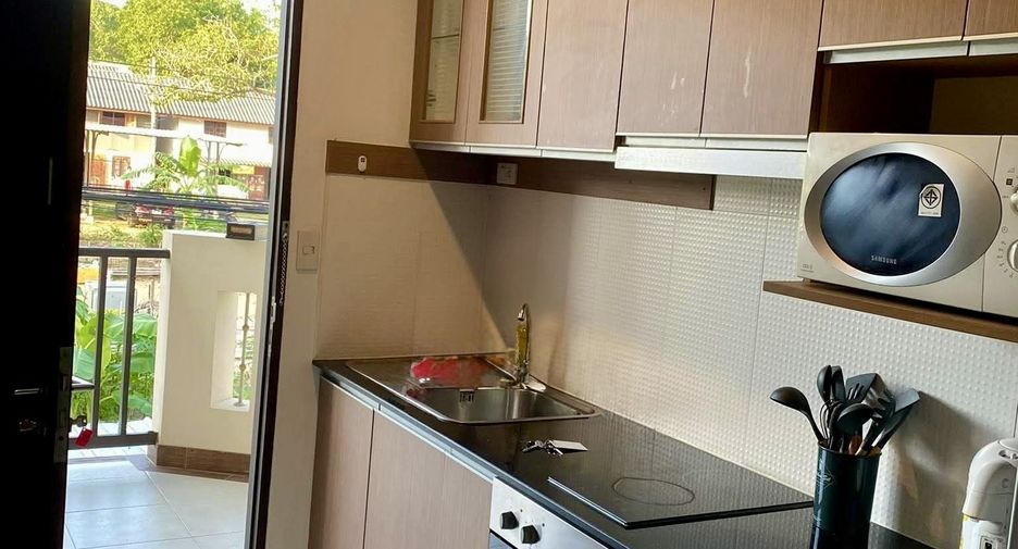 For sale 1 bed condo in Ko Samui, Surat Thani