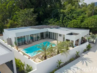 For sale 3 bedrooms villa in Ko Samui, Surat Thani