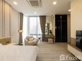 À vendre et à louer 4 chambres maison à Saphan Sung, Bangkok