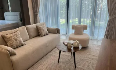 For sale and for rent 4 bedrooms house in Saphan Sung, Bangkok