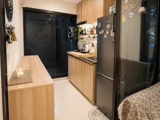 Condo en venta de 1 habitaciones en Pluak Daeng, Rayong