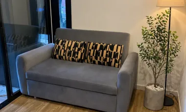 Продажа 1 кровать кондо в Pluak Daeng, Районг