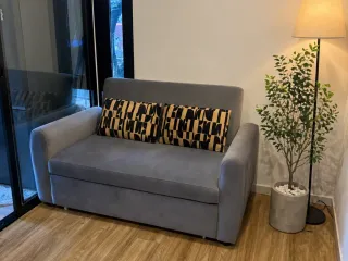 Condo en venta de 1 habitaciones en Pluak Daeng, Rayong
