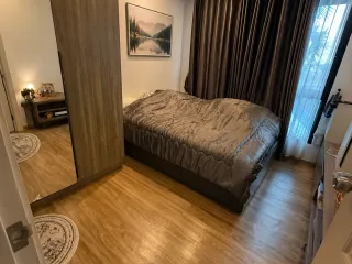 Condo en venta de 1 habitaciones en Pluak Daeng, Rayong