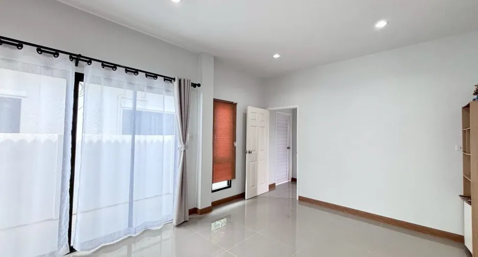 出售 3 卧室 独立屋 在 Klaeng, Rayong