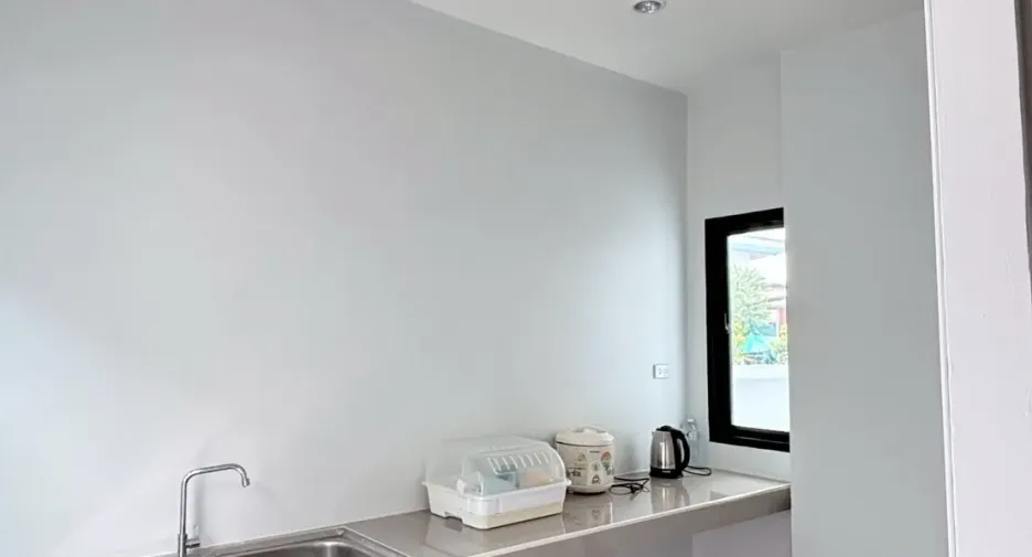 出售 3 卧室 独立屋 在 Klaeng, Rayong
