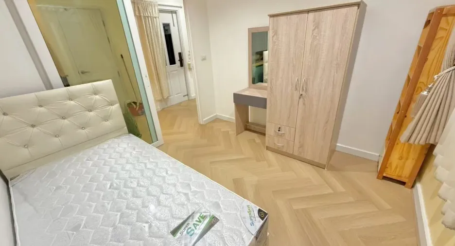 Haus zur Miete mit 4 Zimmer in Khlong Luang, Pathum Thani