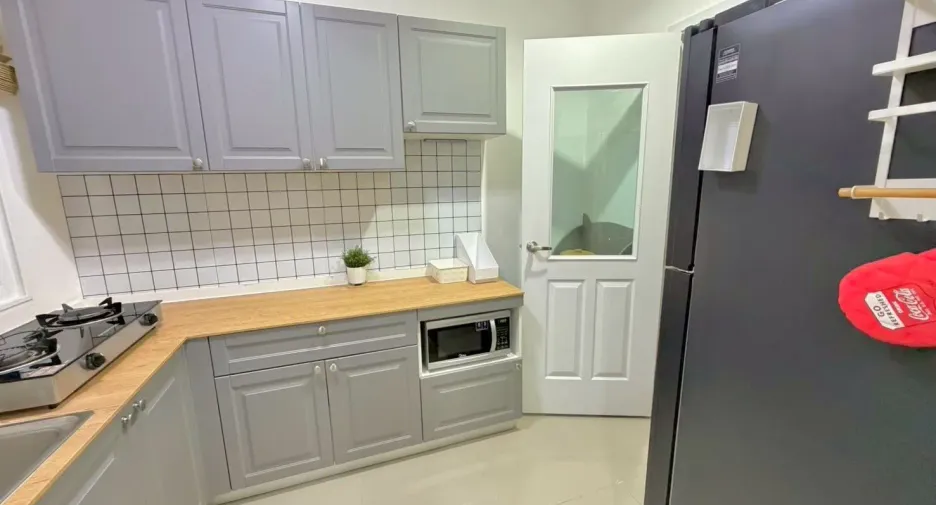 Haus zur Miete mit 4 Zimmer in Khlong Luang, Pathum Thani