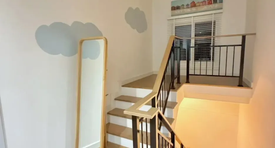 Haus zur Miete mit 4 Zimmer in Khlong Luang, Pathum Thani