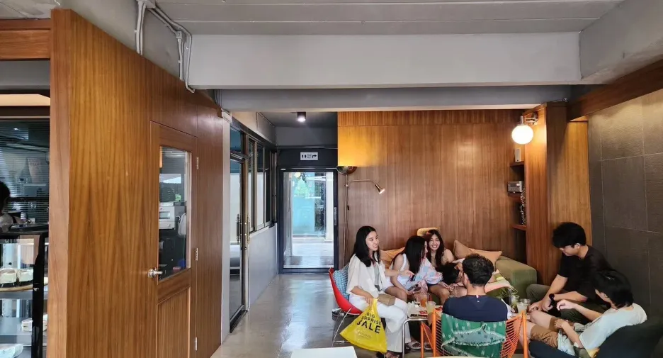 Hotel en venta de 15 habitaciones en Mueang Rayong, Rayong