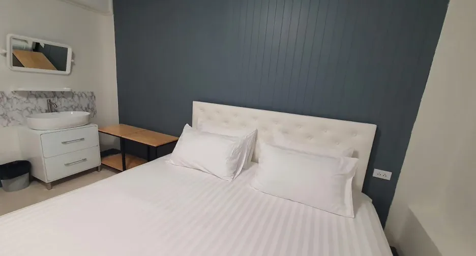 Hotel en venta de 15 habitaciones en Mueang Rayong, Rayong