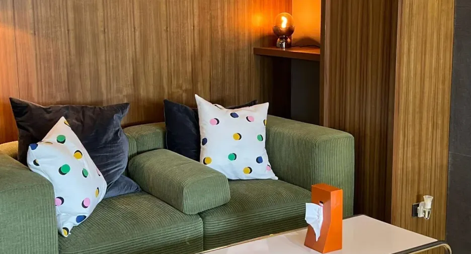 Hotel en venta de 15 habitaciones en Mueang Rayong, Rayong