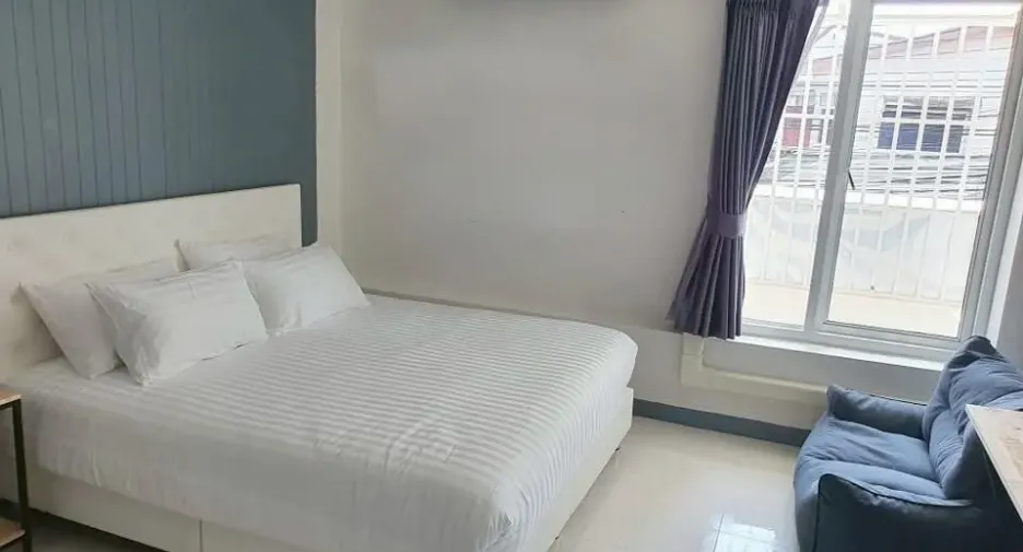 Hotel en venta de 15 habitaciones en Mueang Rayong, Rayong