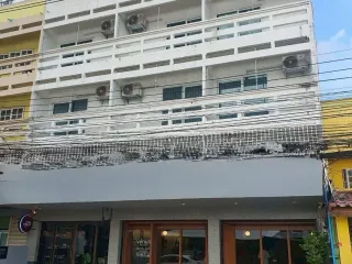 ขาย 15 ห้องนอน โรงแรม ใน เมืองระยอง, ระยอง