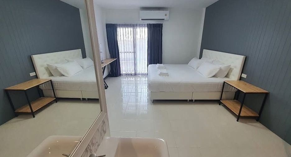Hotel en venta de 15 habitaciones en Mueang Rayong, Rayong