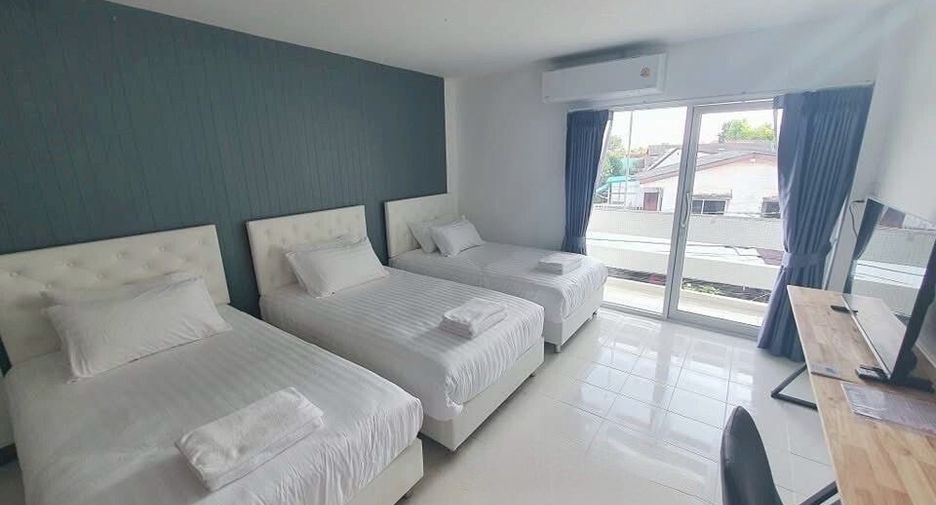 Hotel en venta de 15 habitaciones en Mueang Rayong, Rayong