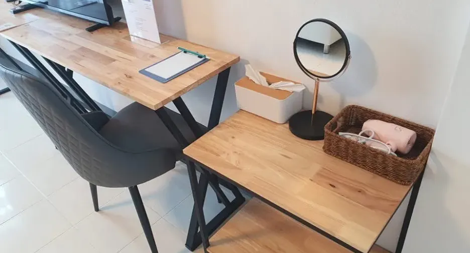 Hotel en venta de 15 habitaciones en Mueang Rayong, Rayong