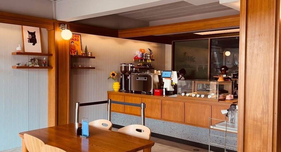 Hotel en venta de 15 habitaciones en Mueang Rayong, Rayong