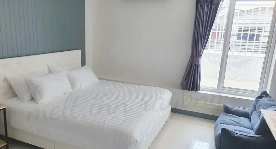 Hotel en venta de 15 habitaciones en Mueang Rayong, Rayong