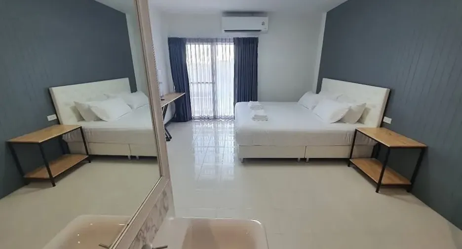 Hotel en venta de 15 habitaciones en Mueang Rayong, Rayong